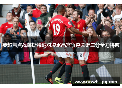 英超焦点战莱斯特城对决水晶宫争夺关键三分全力拼搏