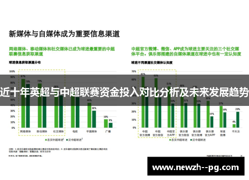 近十年英超与中超联赛资金投入对比分析及未来发展趋势