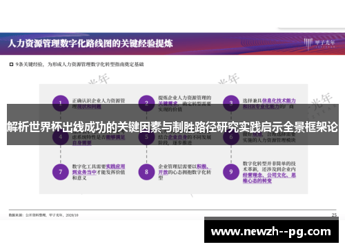解析世界杯出线成功的关键因素与制胜路径研究实践启示全景框架论