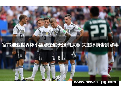 塞尔维亚世界杯小组赛垫底无缘淘汰赛 失望提前告别赛事